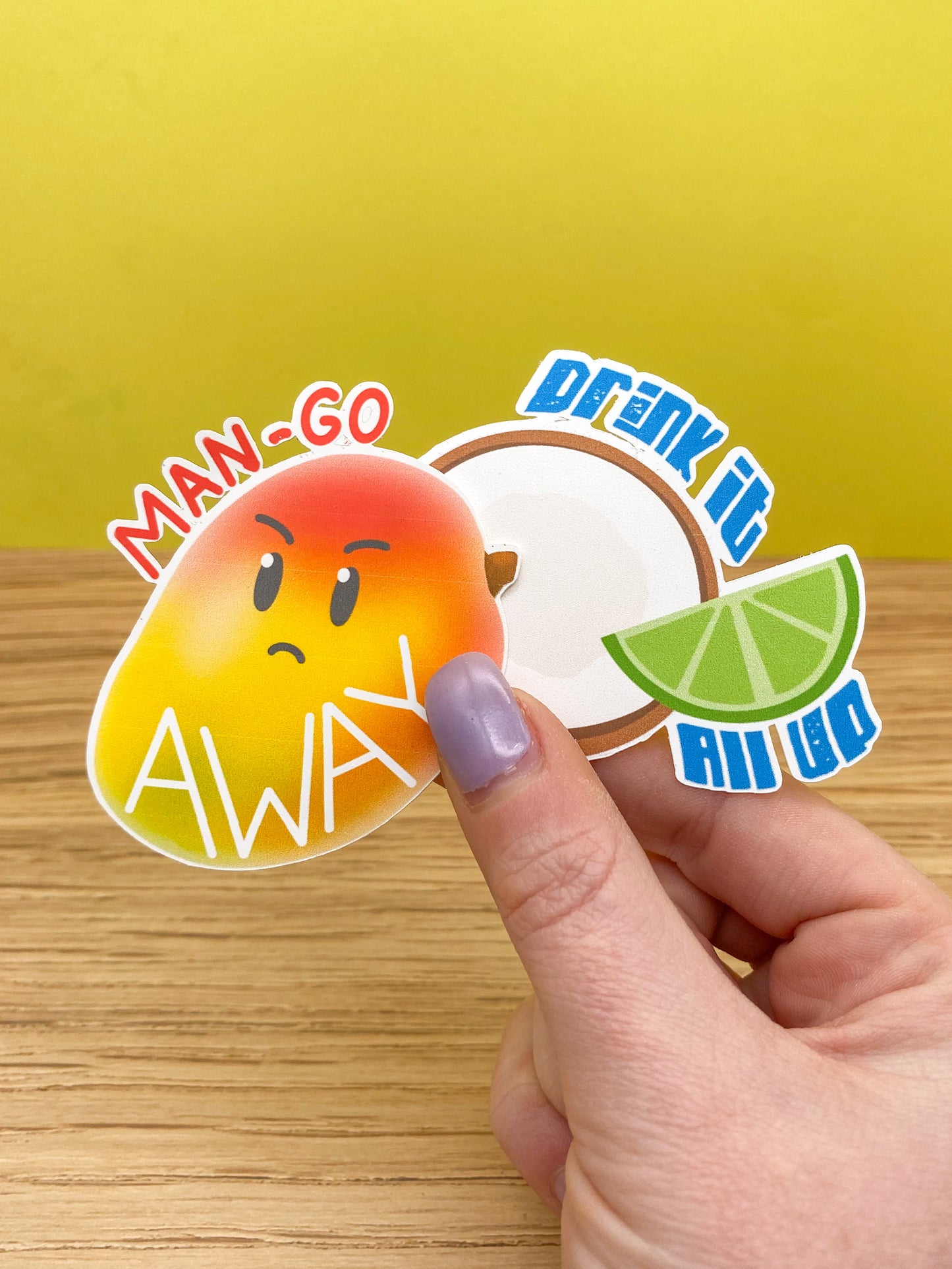 Plus - Balooga Designs
