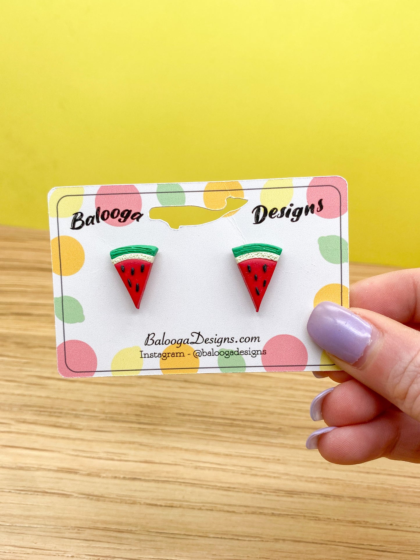 Standard - Balooga Designs