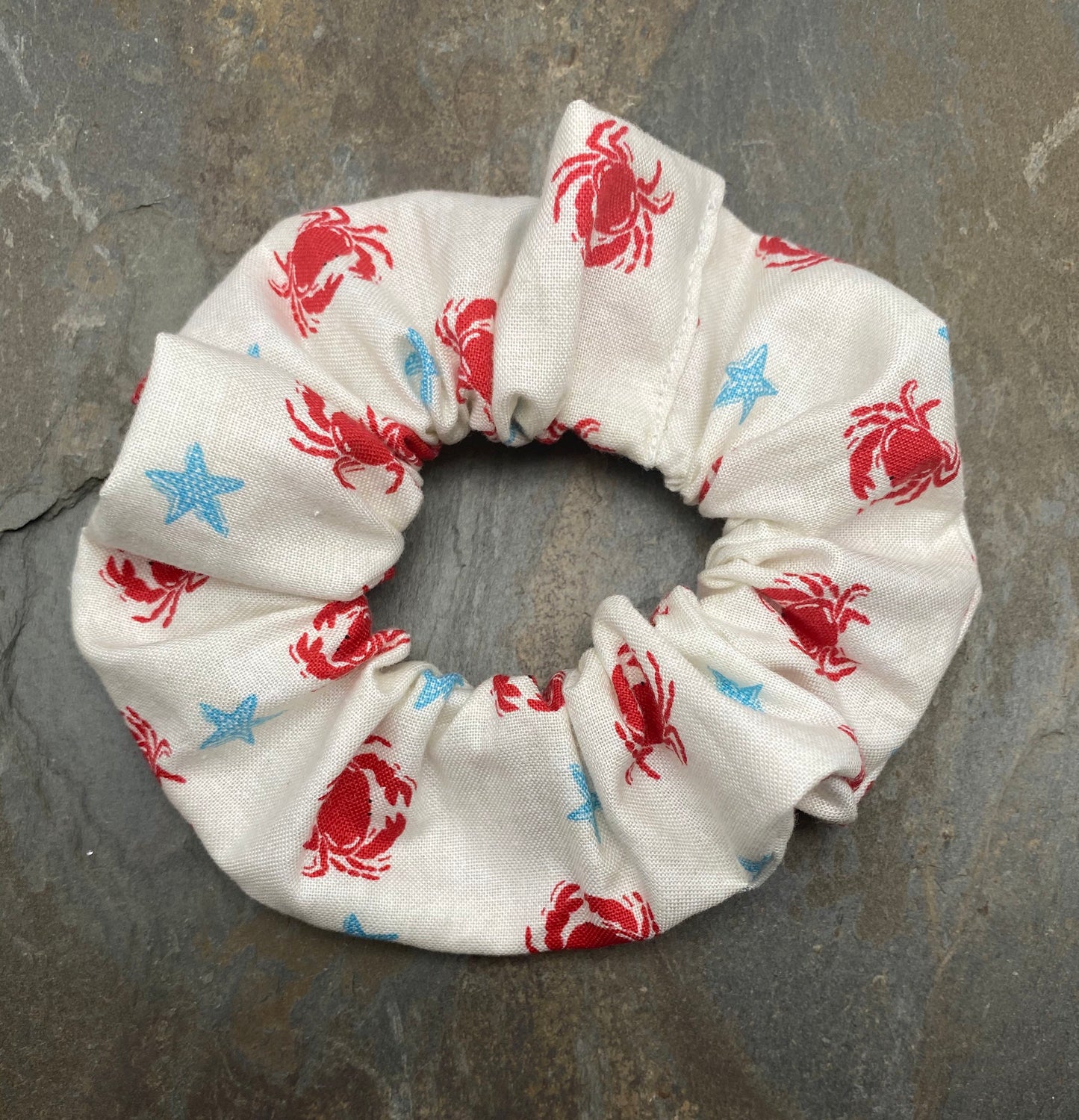 Beach Waves Scrunchie Pack