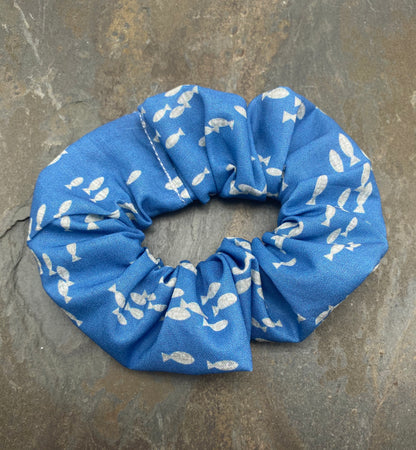 Beach Waves Scrunchie Pack