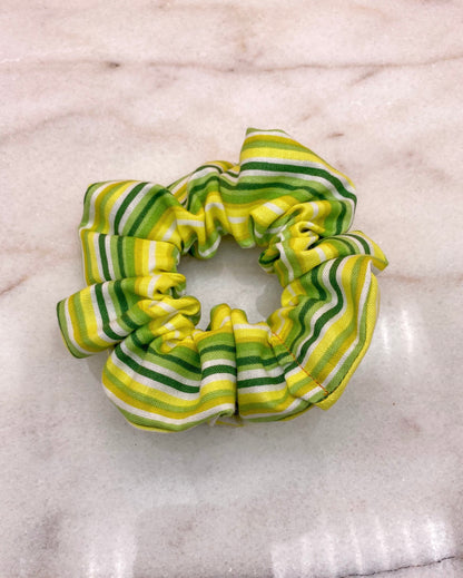 Citrus Vibes Scrunchie Pack