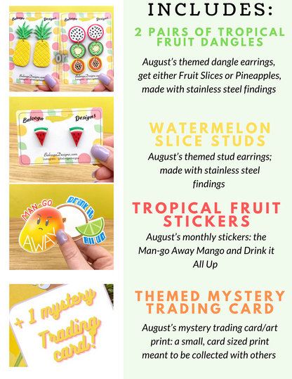 Standard - Balooga Designs