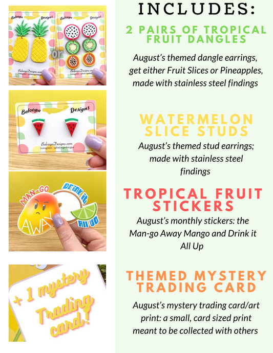 Standard - Balooga Designs