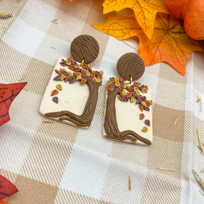 Seasons Change Earrings