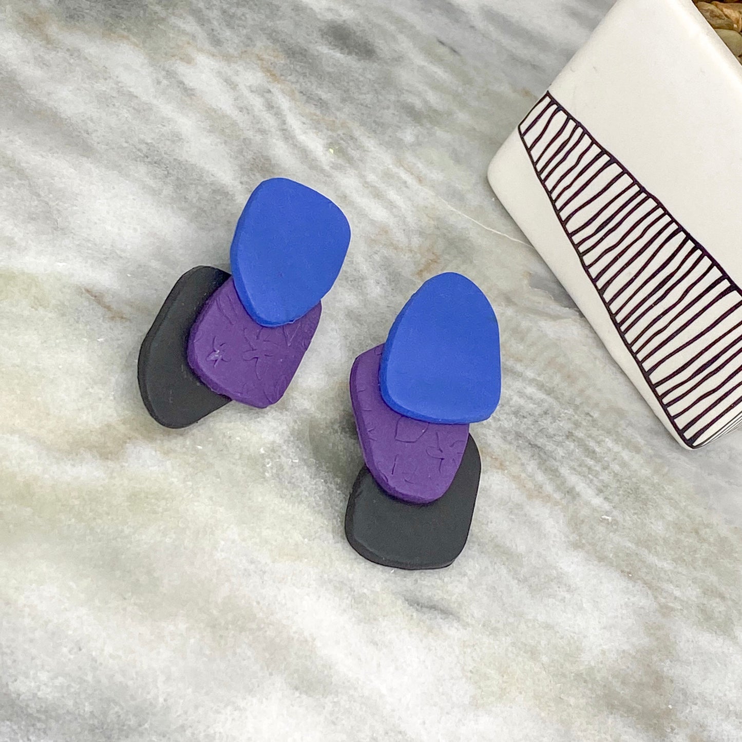 Lubin Statement Studs