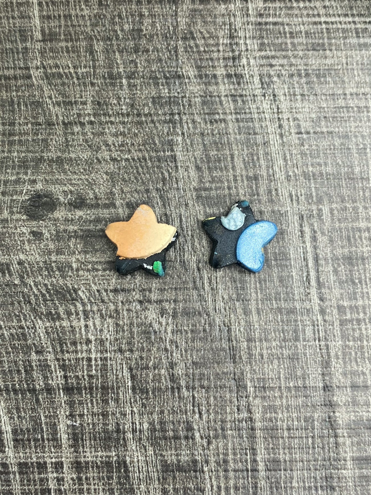 Mini Star Studs - Solar System