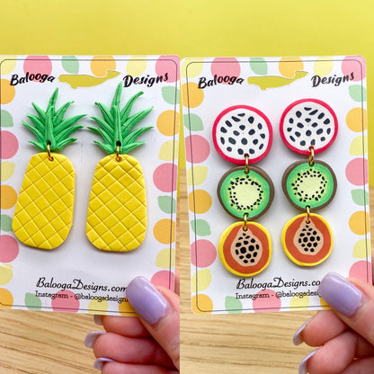 Lite - Balooga Designs