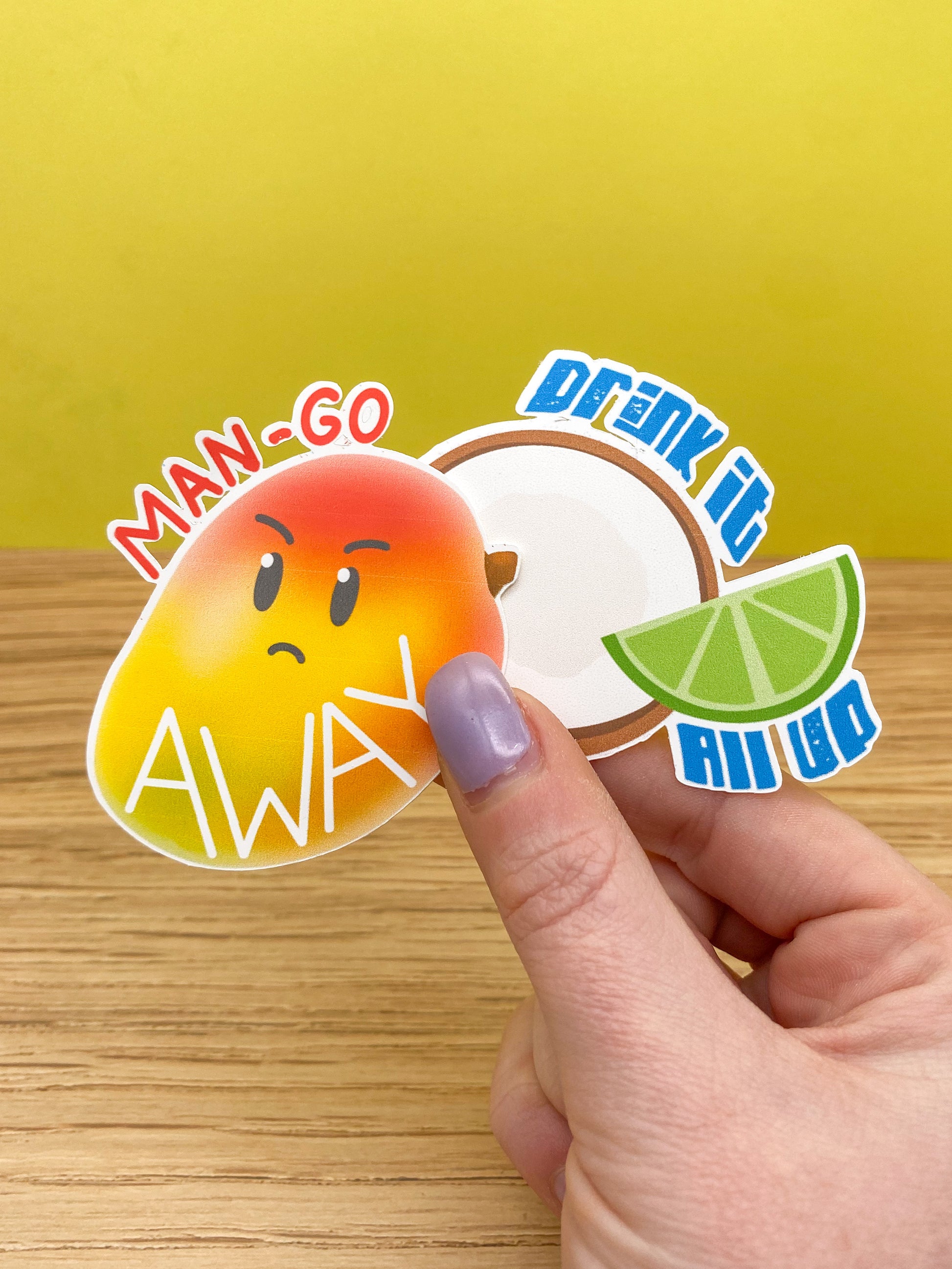 Plus - Balooga Designs